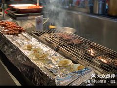 -武汉世茂希尔顿酒店·汇·全日餐厅