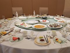 -白云中餐厅·粤菜·亚龙湾喜来登度假酒店