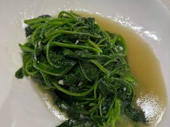 -百灵希尔顿逸林酒店·逸林轩中餐厅