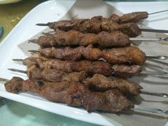 -裕德隆清真饭庄·天津特色菜(河东店)