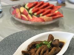 豉油皇鸡脚-金满楼(天河中路店)