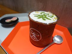 -茶是一枝花泡茶店