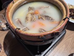 -一坐一忘云南菜(三里屯店)