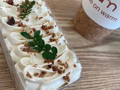 -Cafe on warm(丹霞店)