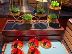 -世纪金源大饭店海鲜自助餐厅(迎宾路店)