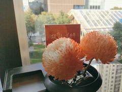 -夏宫中餐厅(静安香格里拉店)