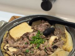 -禾绿回转寿司(苏宁广场店)
