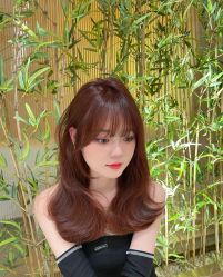 -LJOY丽锦造型·烫发染发