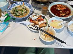 -欧记大排档·景德菜(上海首店)