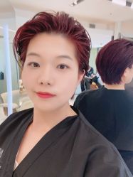 -NEW FACE烫染专业店