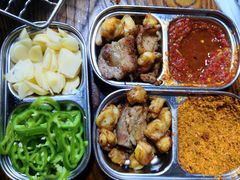 -久儿地炉烤肉(海信慧园店)