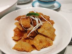 -东流山烤鸭·家常菜(雨山龙湖店)