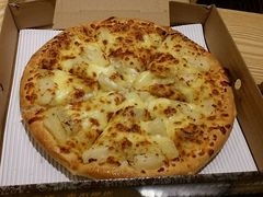 -尊宝比萨(厦大店)