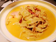 金汤珍珠笋-尚一汤·粤菜海鲜(环球港店)