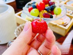 -中和·国风茶馆(愚园路店)