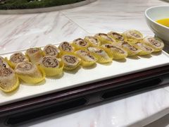 -隆聚·时令海鲜(洪兴店)