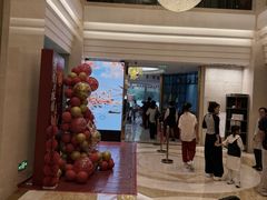 -苏州香格里拉大酒店