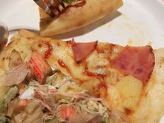 -比格比萨自助(美乐城店)
