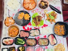 -吉秋田鲜和牛烧肉·肉档自选