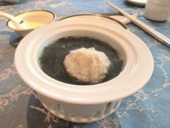 -扬州香格里拉·香宫中餐厅