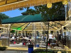 -醉月城西昌火盆烧烤(天府店)