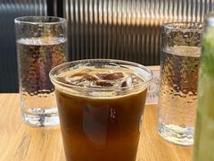 椰青冰美式-锅炉咖啡