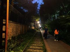 -西南政法大学(沙坪坝校区)