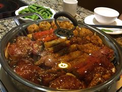 -黄记煌三汁焖锅(新世纪广场店)