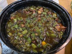 -非常粥道(天宝东街店)