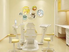 -维乐口腔(格林门诊长宁店)