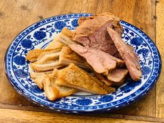 -老白家水盆羊肉