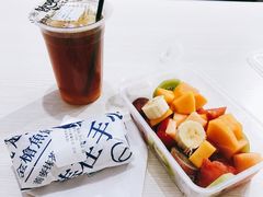 -眷村阿嬷(花城汇店)