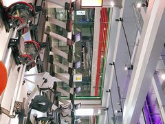 -优享健身(物美圣熙8号购物中心店)