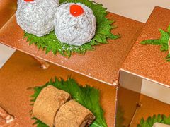 -满堂·烤鸭店·北京菜(鼓楼店)