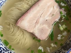 枫镇大肉-裕兴记·三虾面(西北街总店)