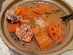-静一餐厅·湖北菜(前门店)