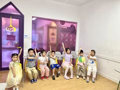 -英孚教育青少儿(昆城广场中心)