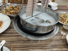 -渔意坊·千层无骨鱼粥底火锅·20年顺德菜(普君店)