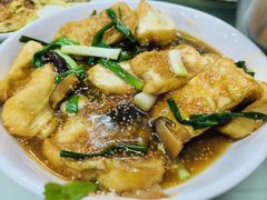 -双月饭店·20年老字号(新村店)