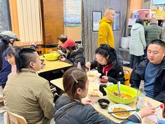 -林静小吃(复兴路店)