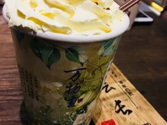 -霓裳茶舞(蒸湘万达店)