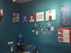 -爱定格照相馆·证件照(海珠客村店)