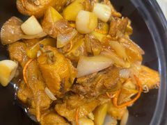 -椿记烧鹅(叠彩店)