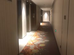 -长春高新益田福朋喜来登酒店·宜客乐标帜餐厅