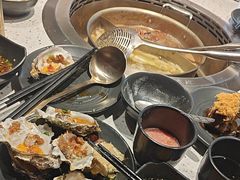 -海汕记·潮汕鲜牛肉火锅·自助