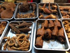 -老地方猫儿面(磁器口店)