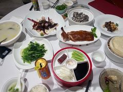 -满堂·烤鸭店·北京菜(鼓楼店)