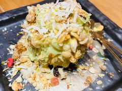 -一心创作料理屋(经开万达店)