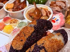 -回味鸭血粉丝汤(夫子庙瞻园路店)