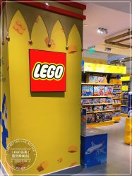 -LEGO(国贸商城店)
